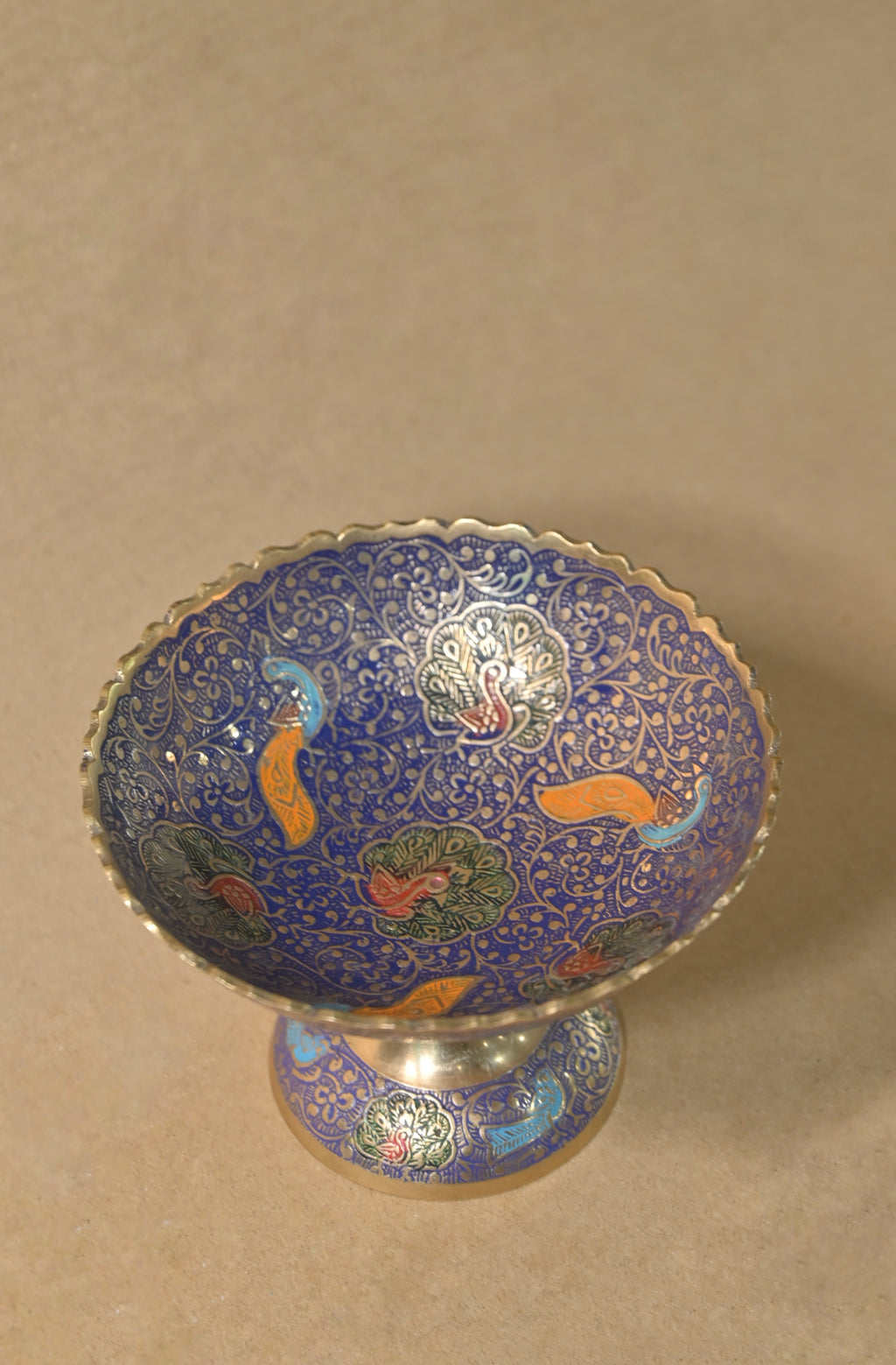 Fruit bowl