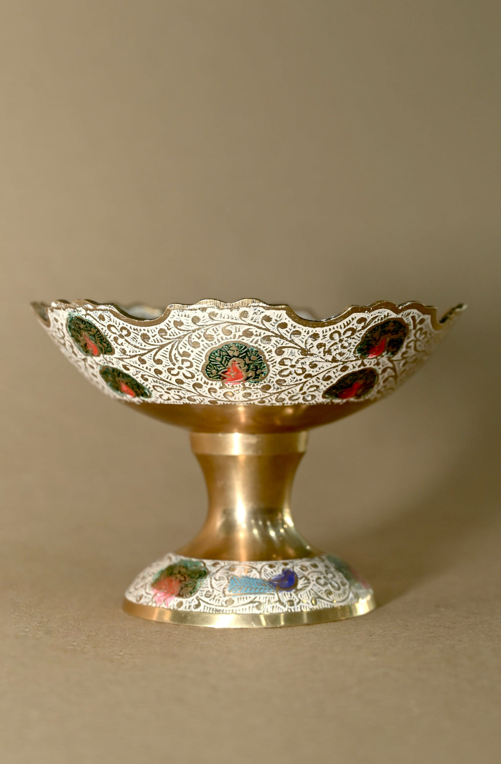 Fruit bowl