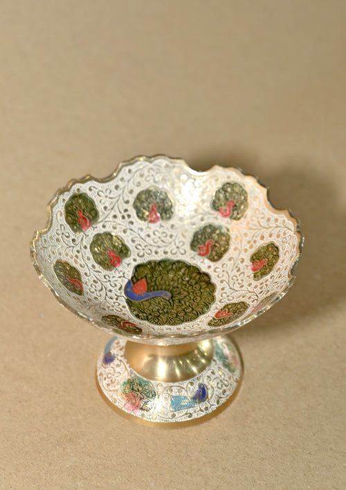 Fruit bowl