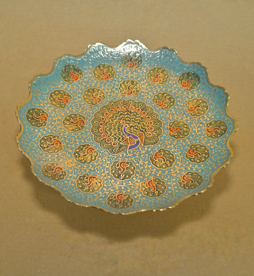 Fruit bowl