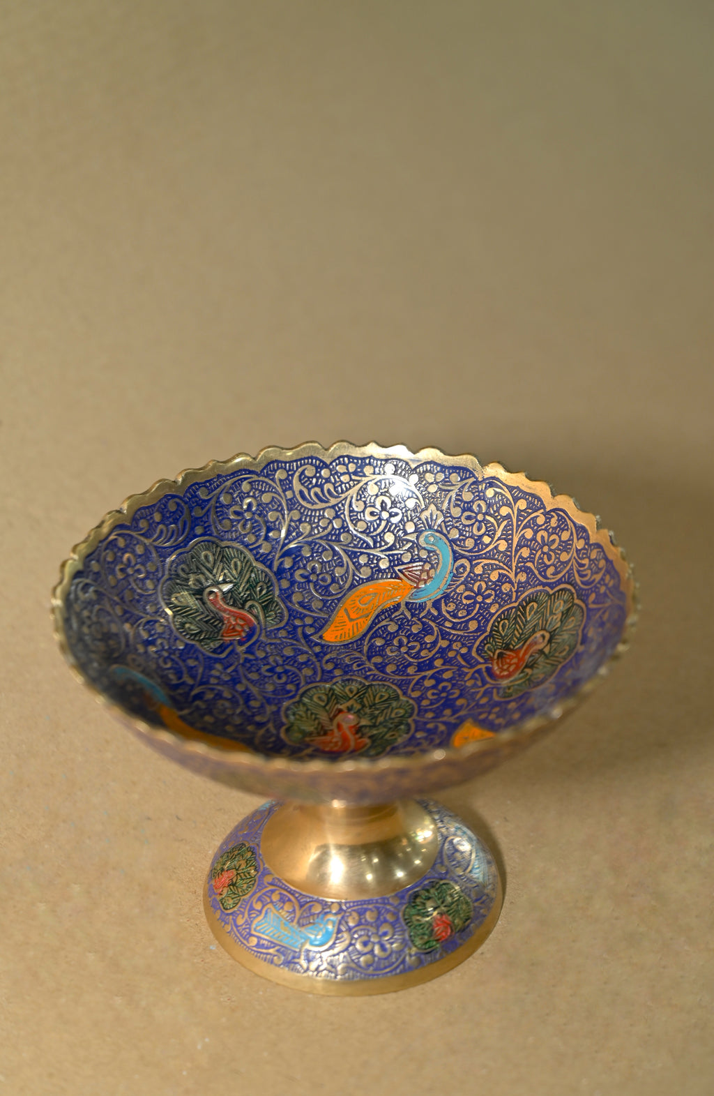 Fruit bowl