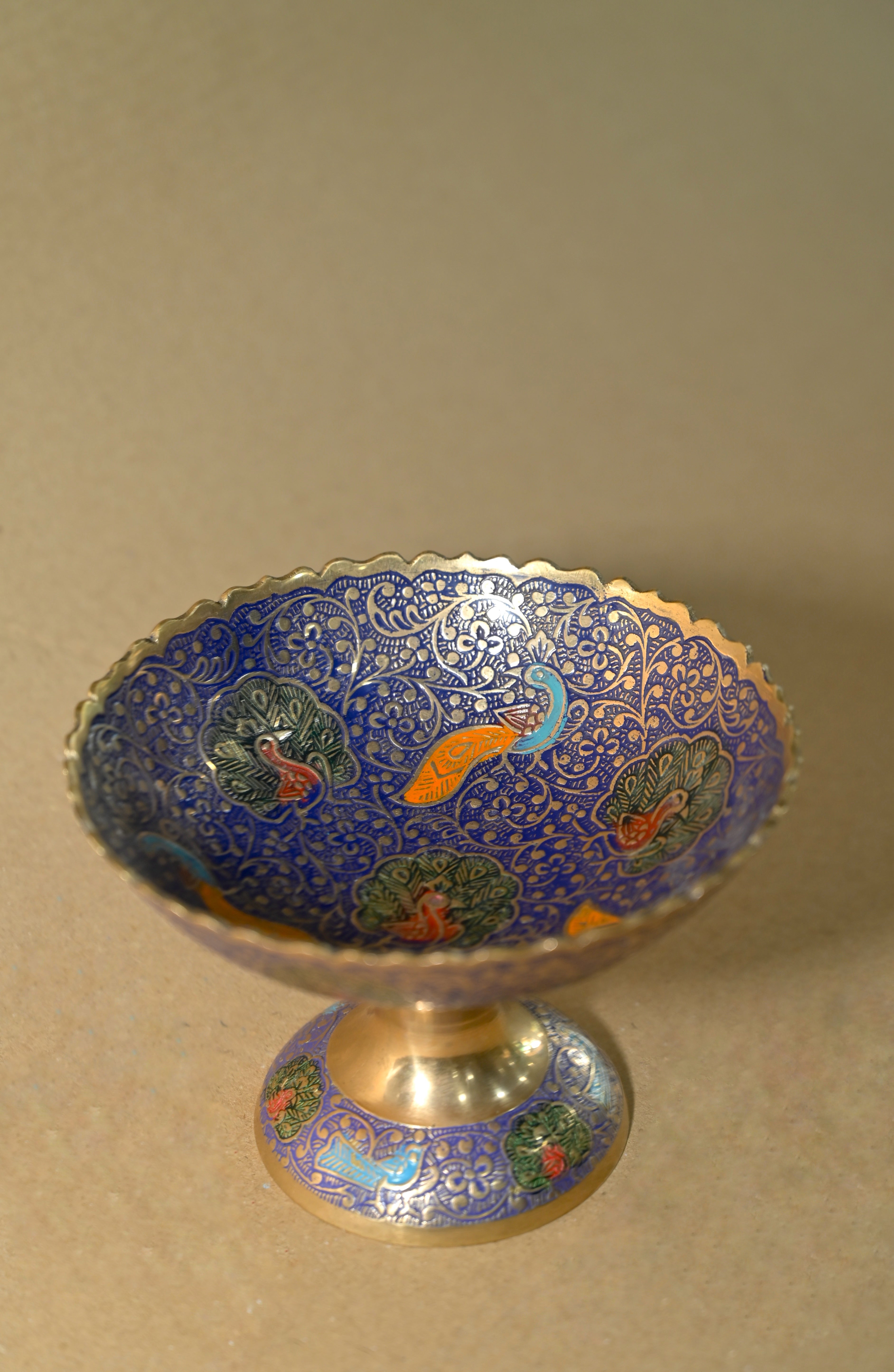 Fruit bowl