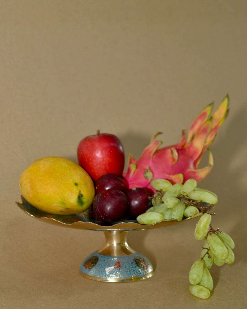 Fruit bowl