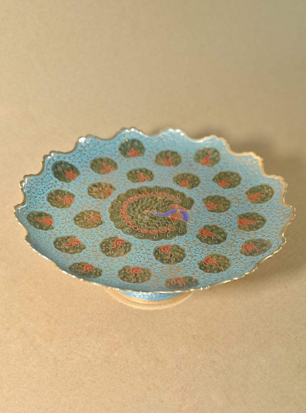 Fruit bowl