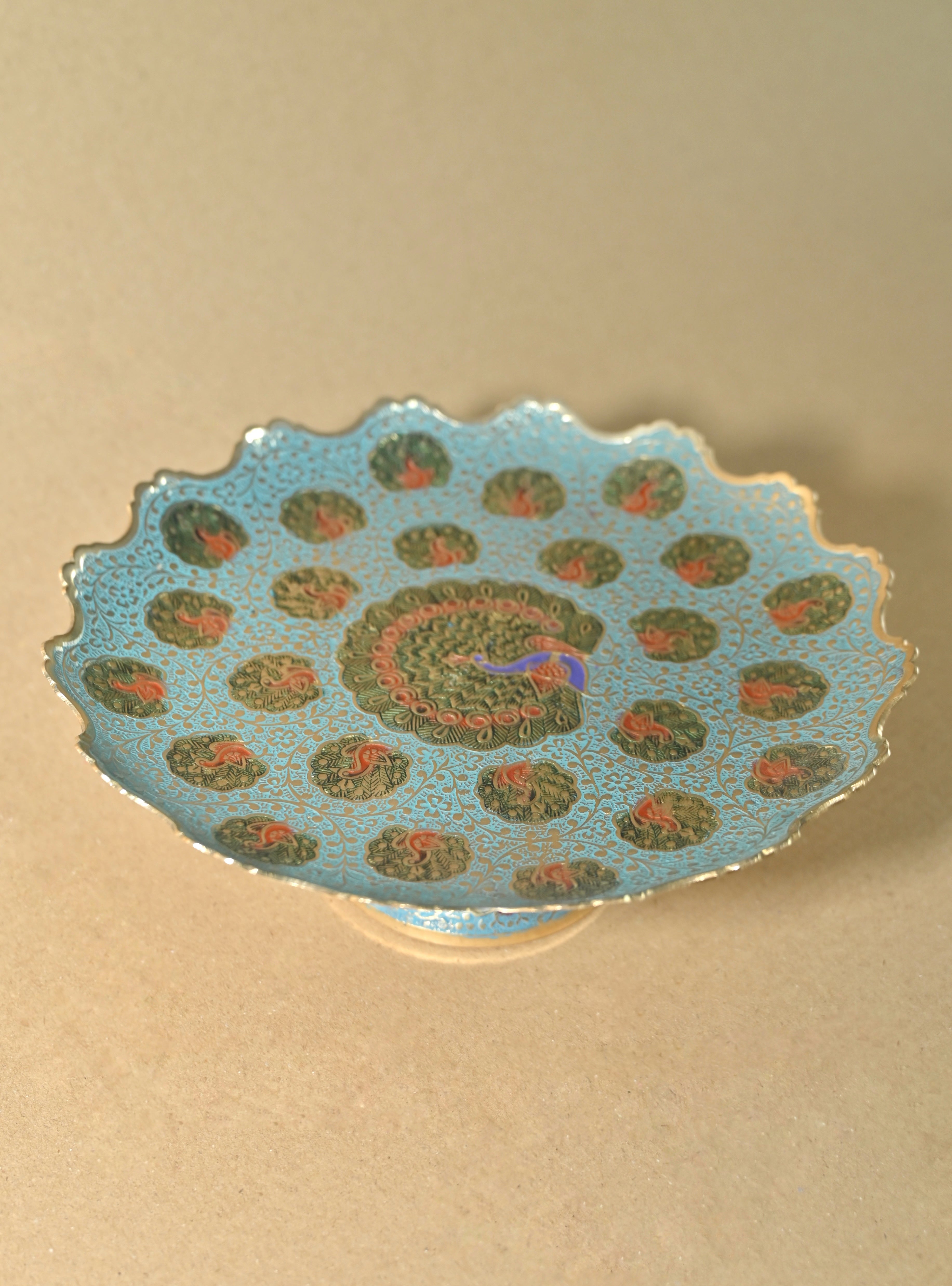 Fruit bowl