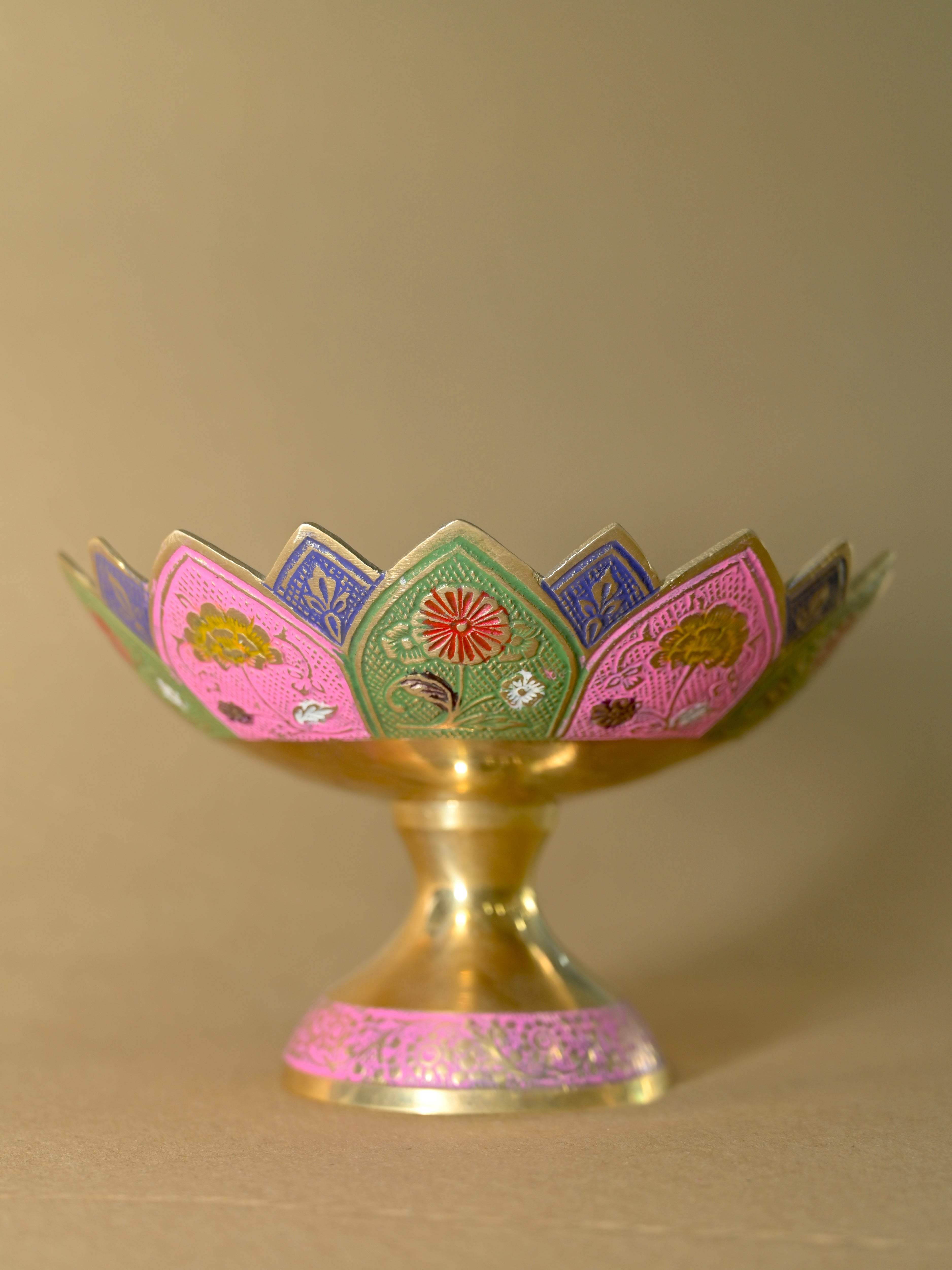 Fruit bowl