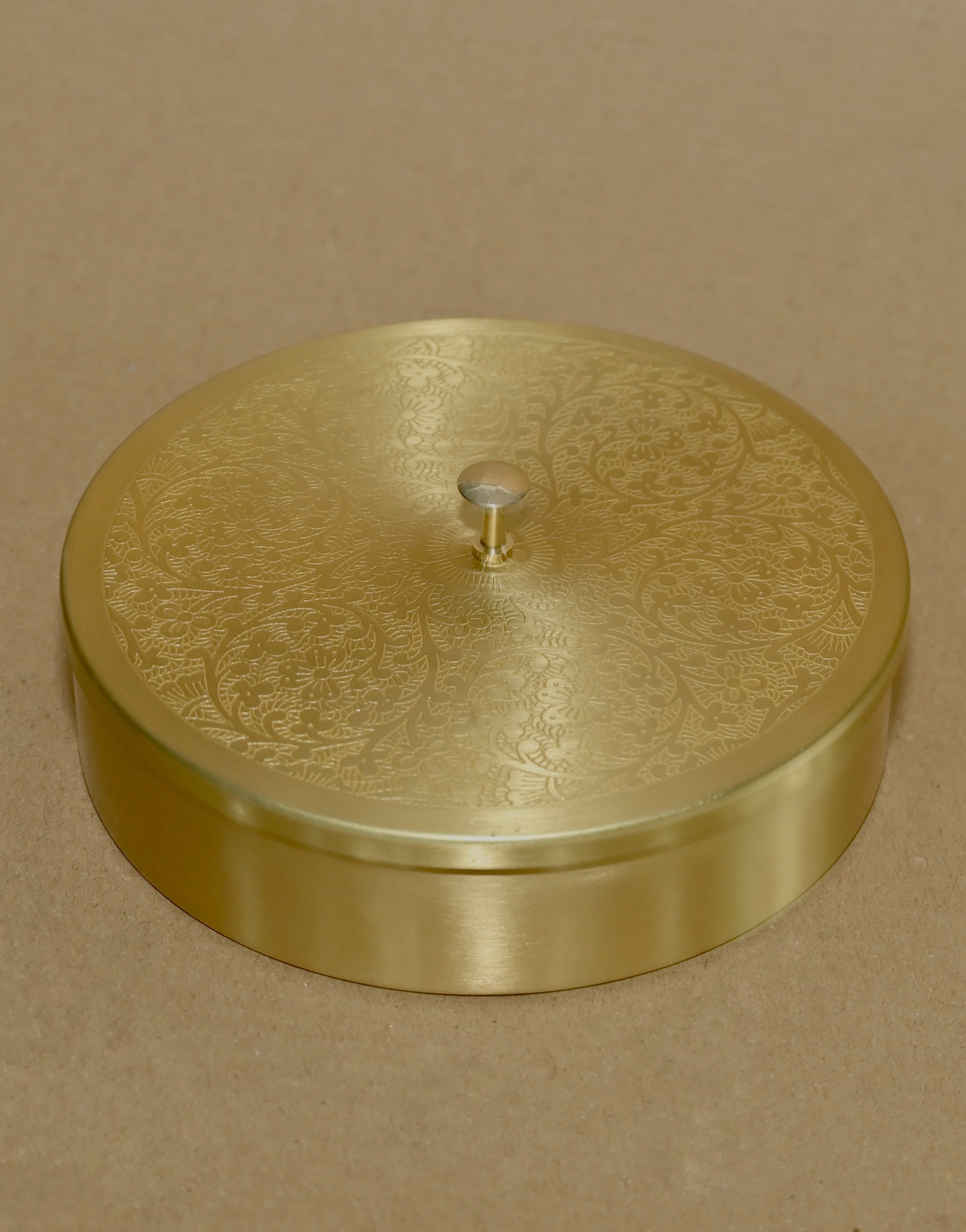 Spice box