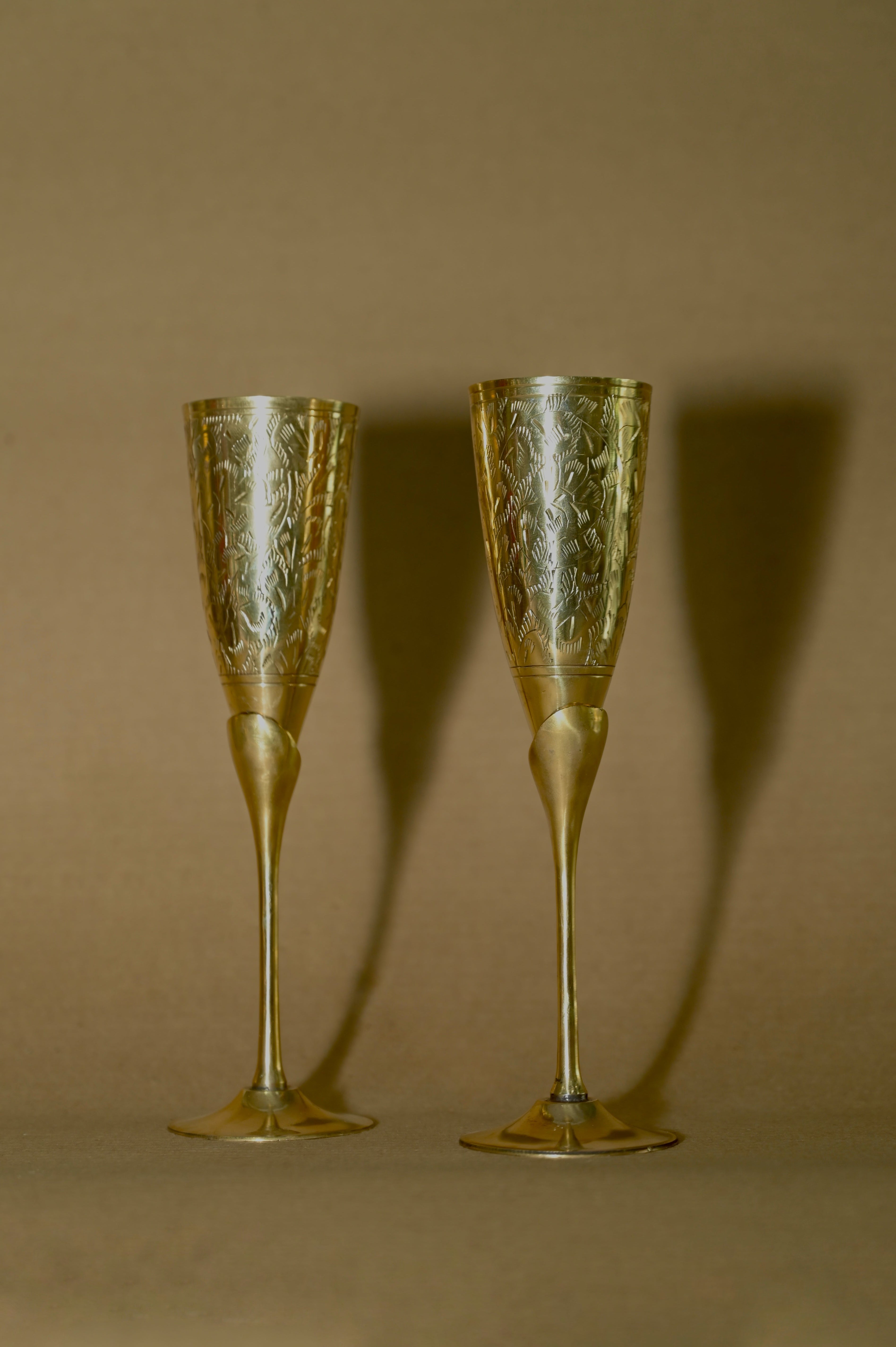Wine glass