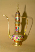 Brass Ewer (Surahi)