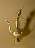 Brass small ewer ( Surathi )