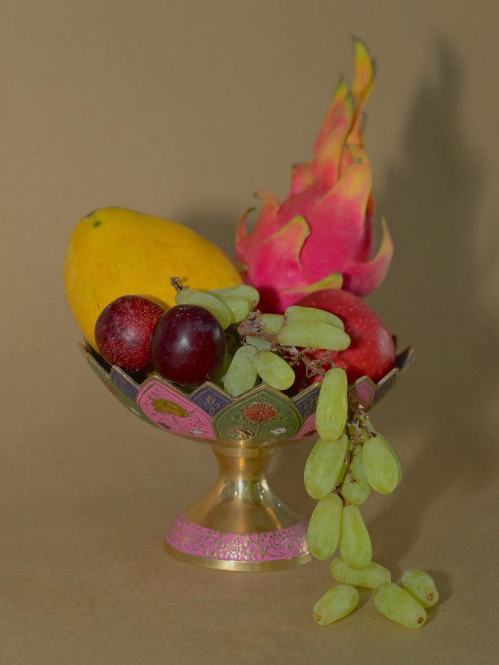 Fruit bowl