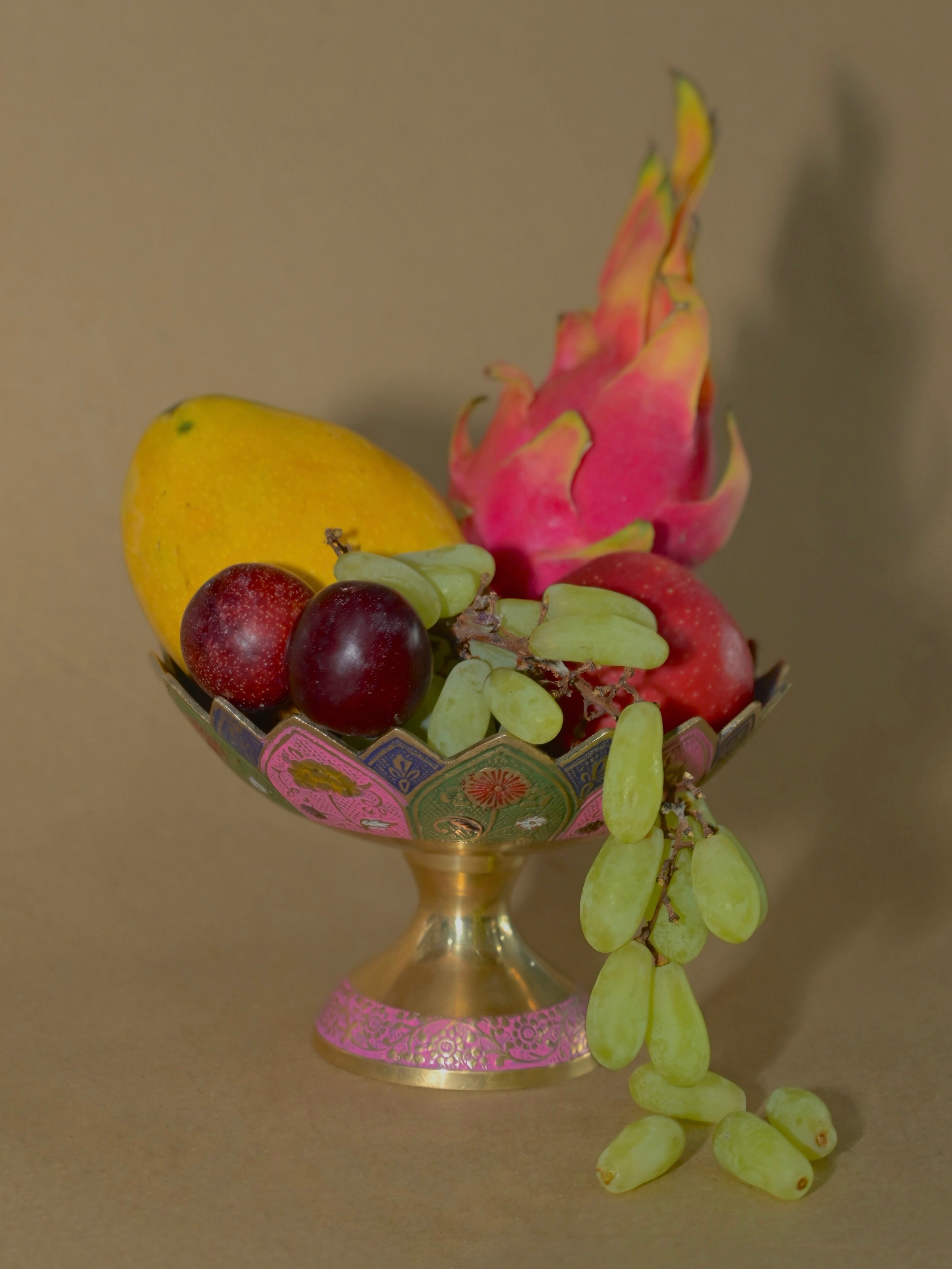 Fruit bowl