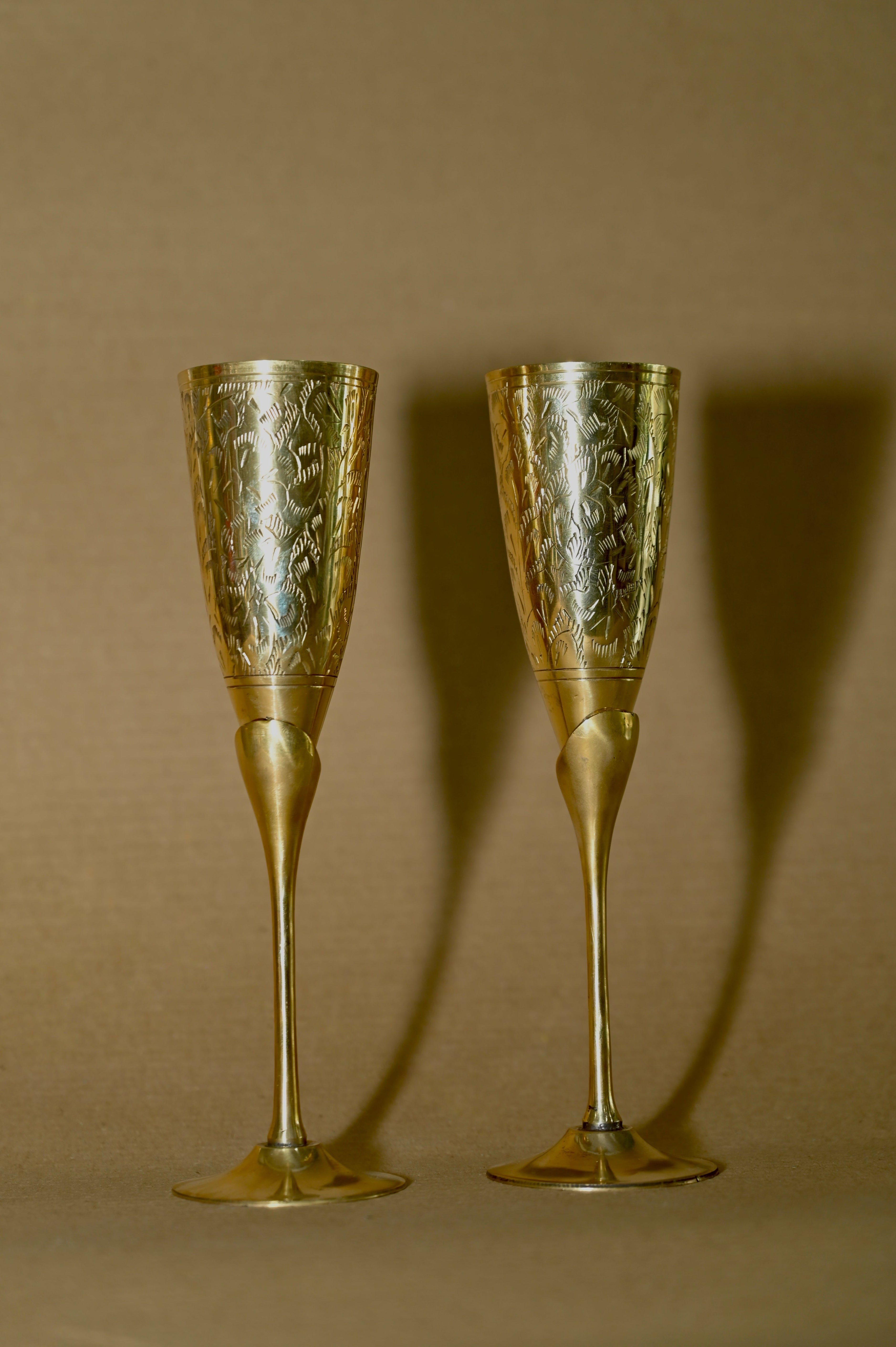 Wine glass