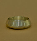 Handcrafted Solid Brass Serving Bowl